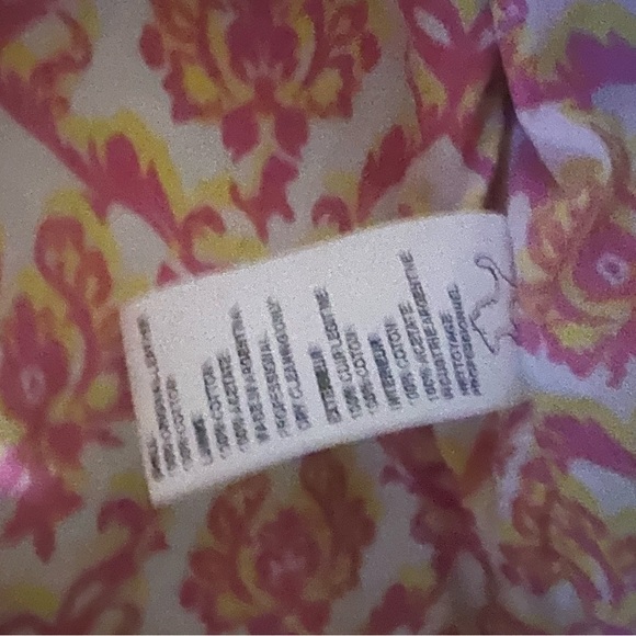 Doma Cream and Gray Leather Jacket - Picture 9 of 11